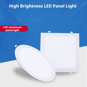 LED Recess ultra thin I panel ceiling light