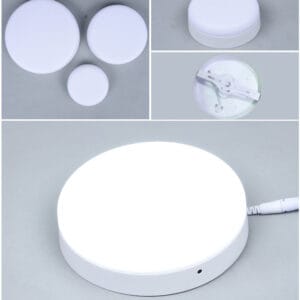 LED Panel light