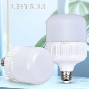 Reliable Supplier LED T bulb for Commercial and Industrial Lighting