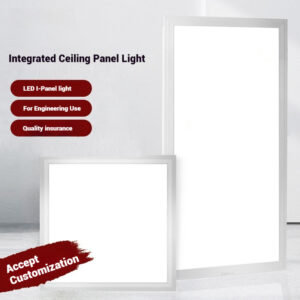 LED I Panel Light for Commercial Ceilings
