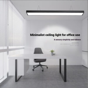 led office light