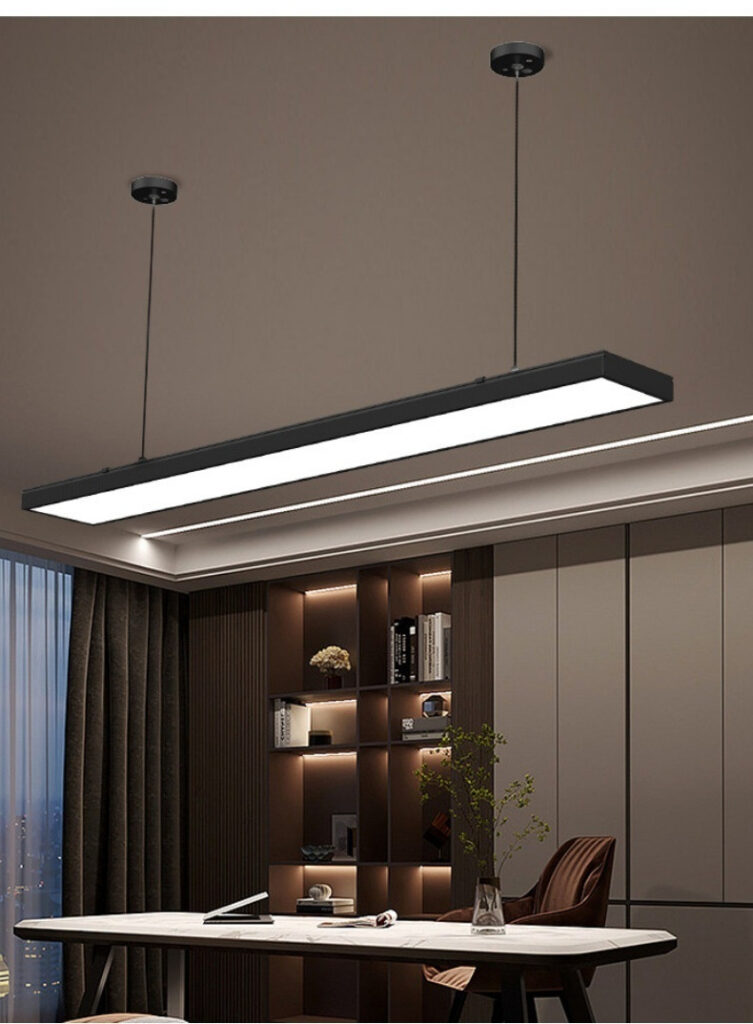 led office light