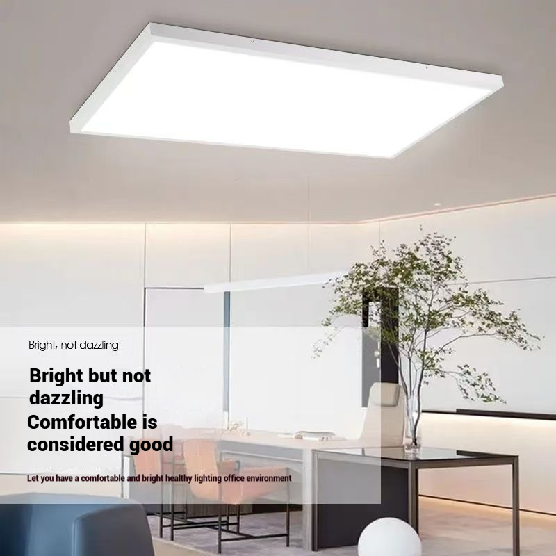 LED Surface I Panel Light for Commercial Ceilings