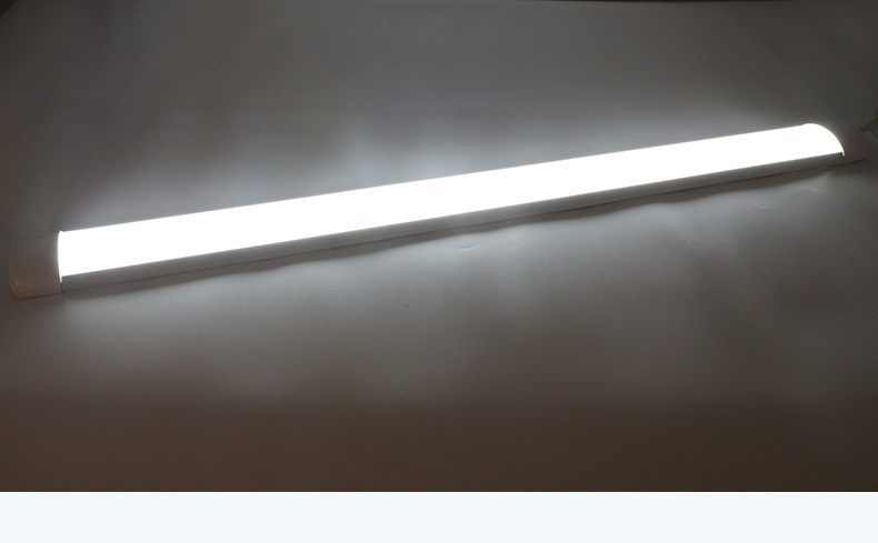 led purification light