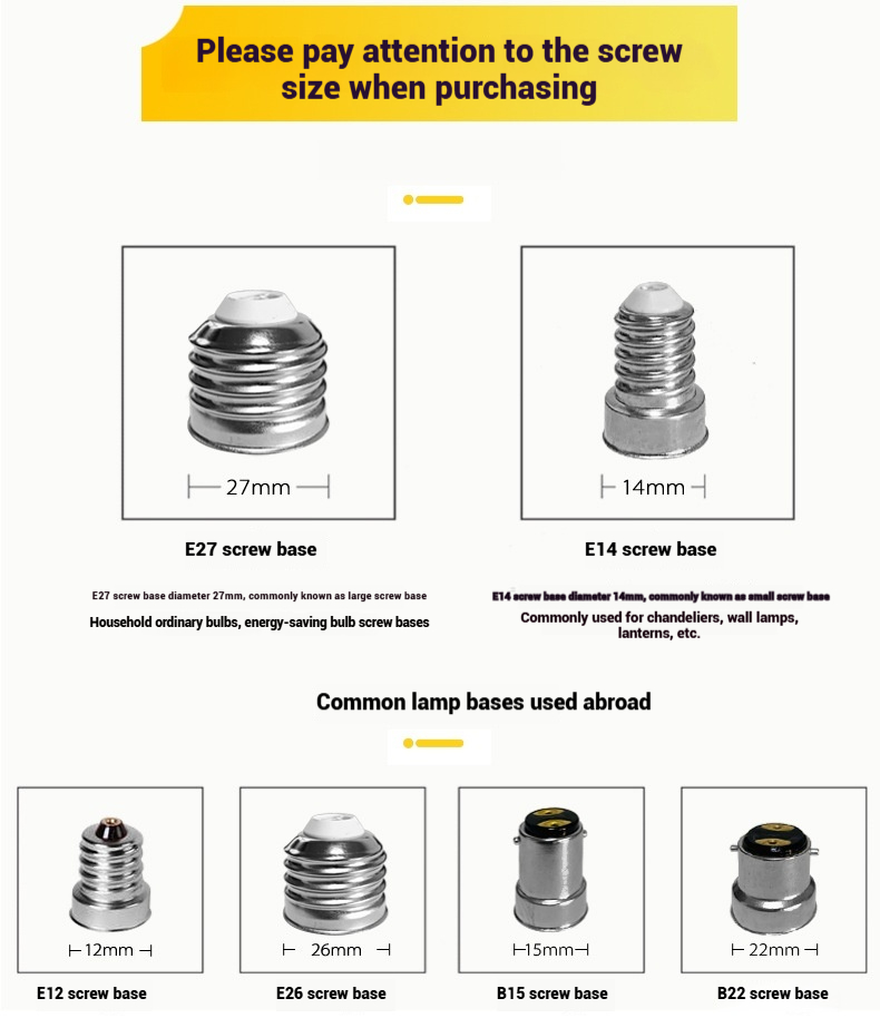 T25 Mini Tube LED Edison Vintage Filament Bulb