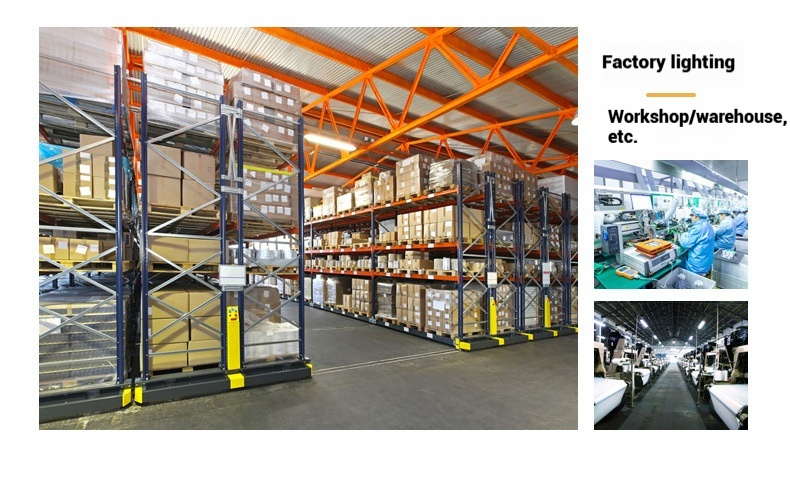 LED T5 All-Plastic Integrated Tube Light