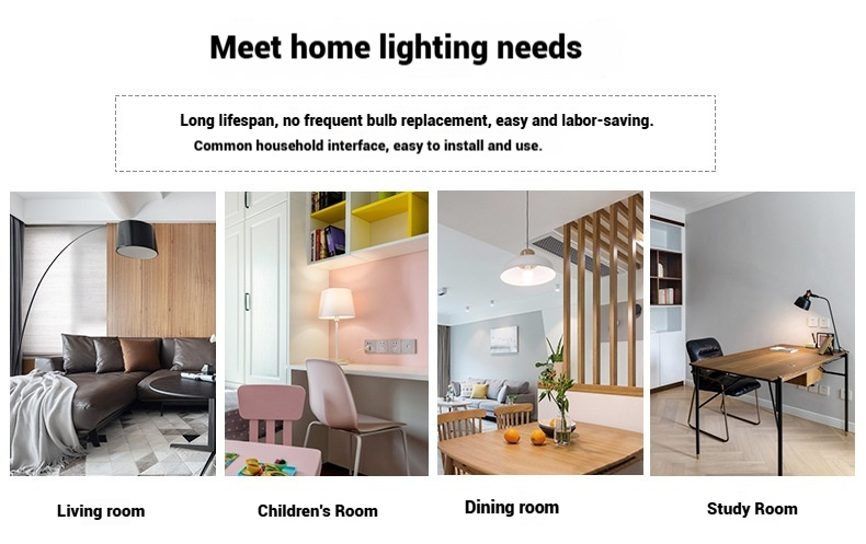 LED A BULB 5W 7W 9W 12W 15W 18W