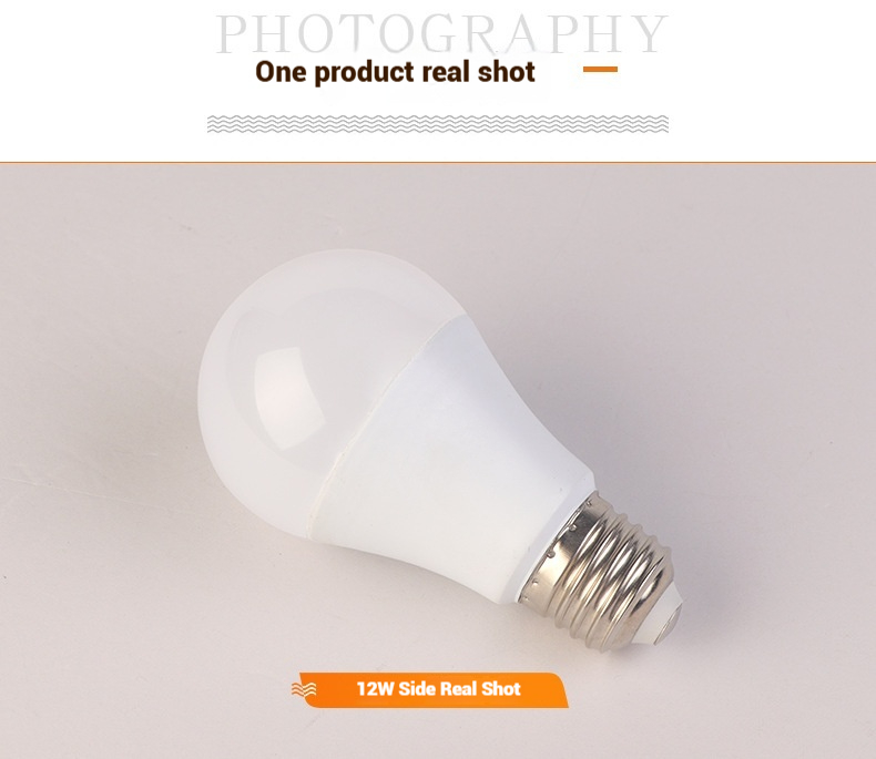 LED A BULB 5W 7W 9W 12W 15W 18W