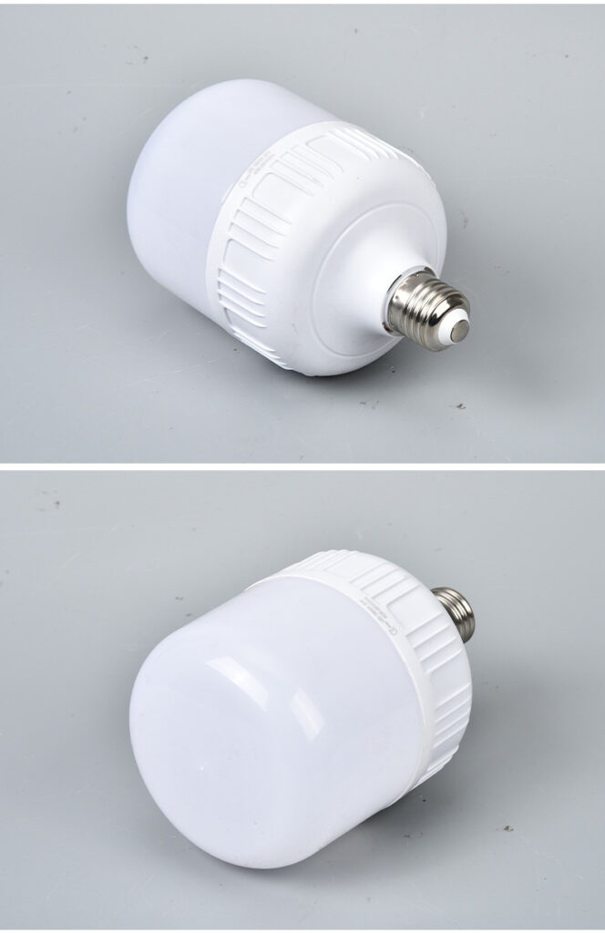 Reliable Supplier LED T bulb for Commercial and Industrial Lighting