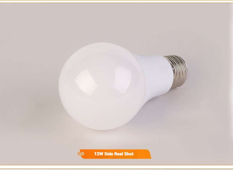 LED A BULB 5W 7W 9W 12W 15W 18W