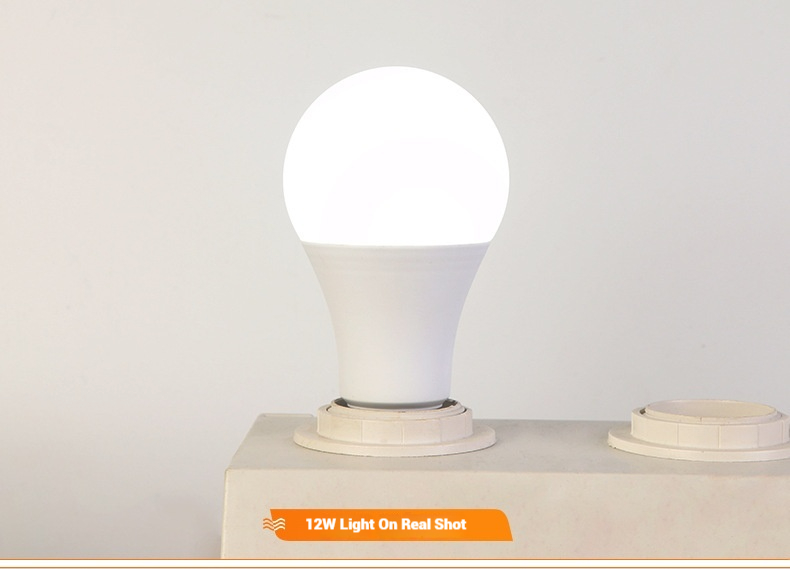 LED A BULB 5W 7W 9W 12W 15W 18W