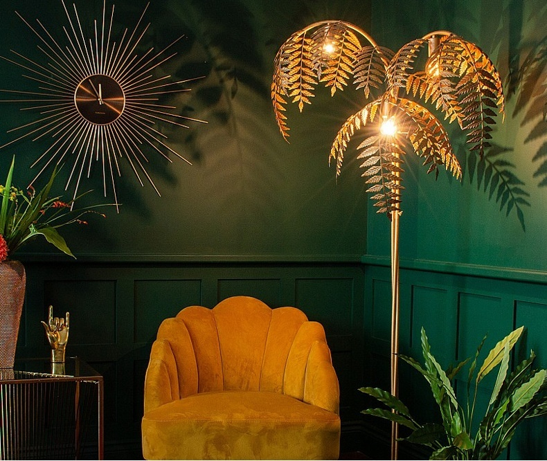 Edison Retro LED Filament Bulb E27