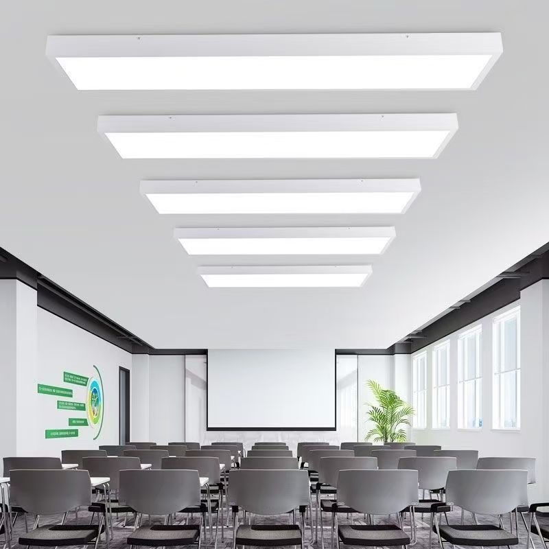 LED Surface I Panel Light for Commercial Ceilings
