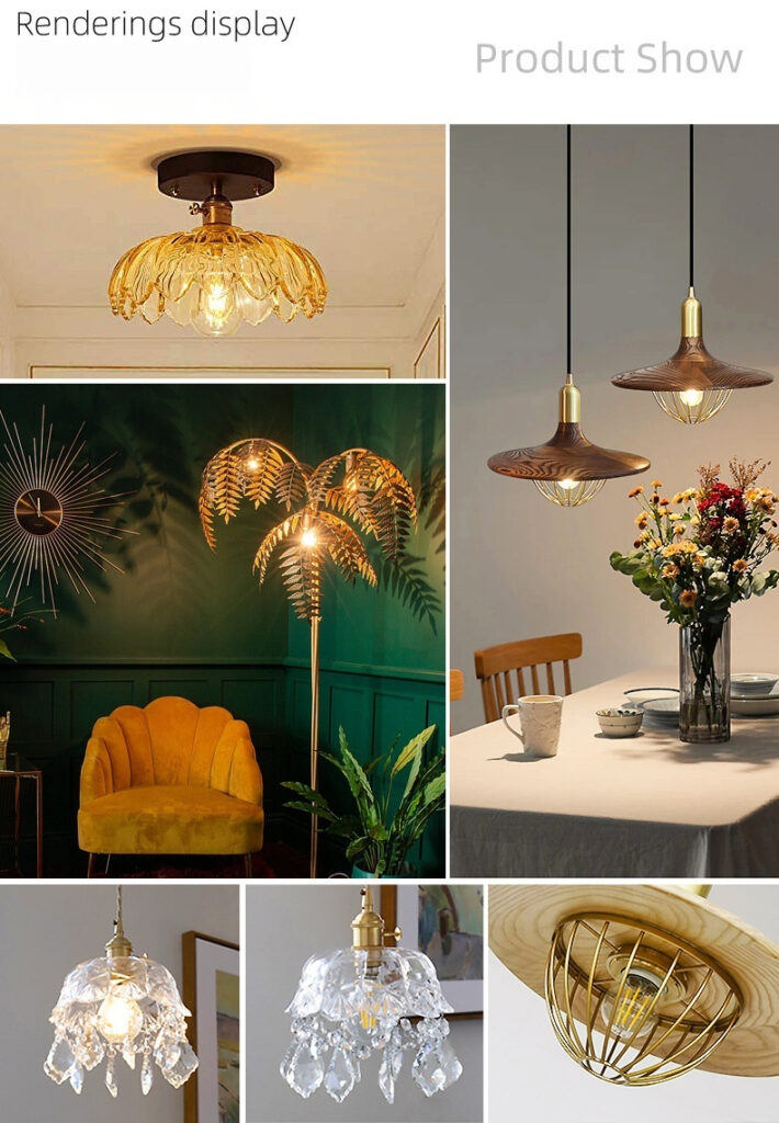 Edison Retro LED Filament Bulb E27