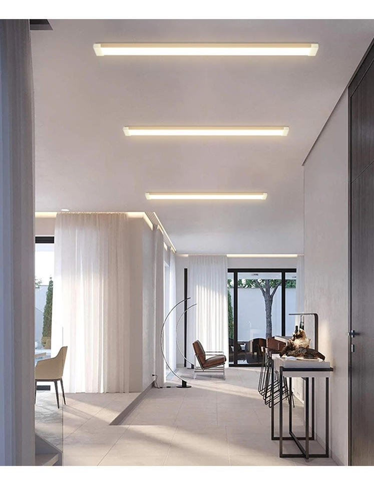 led purification light