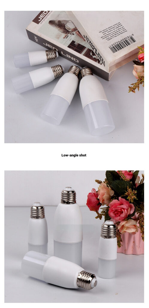 Commercial LED column bulb wholesale