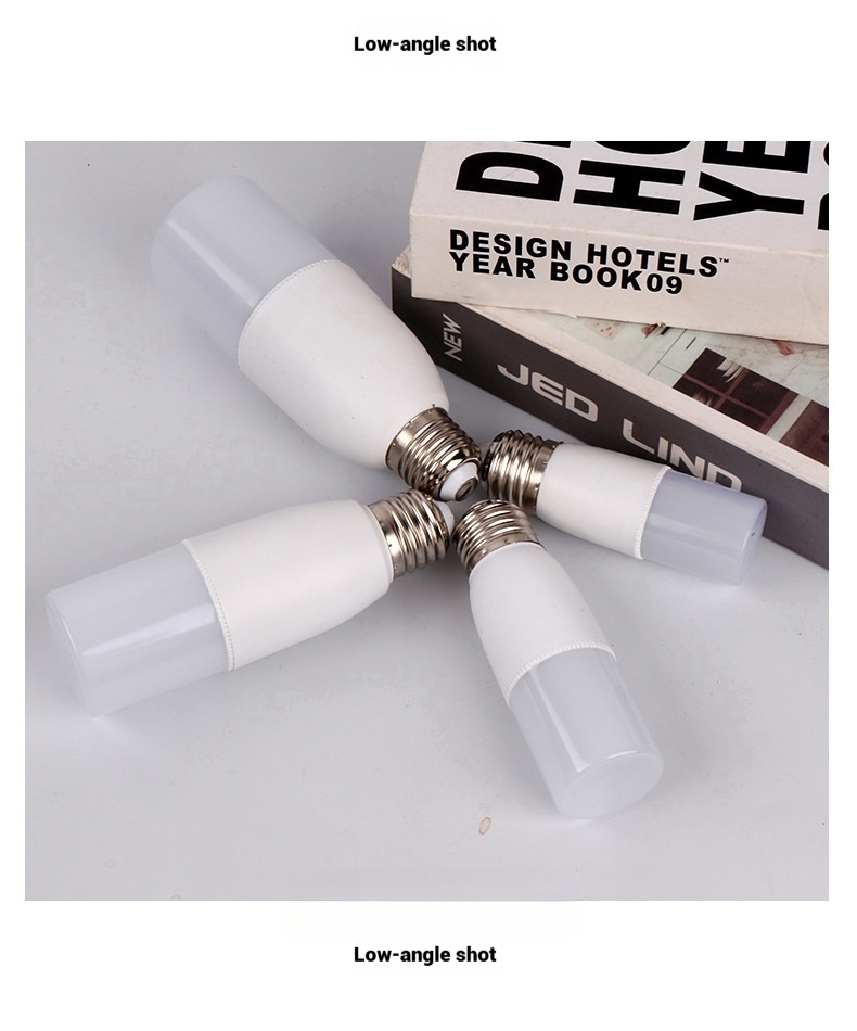 Commercial LED column bulb wholesale