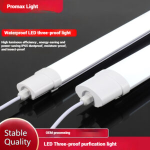LED Tri Proof Linear Fixture