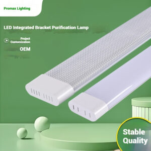 LED purification Light
