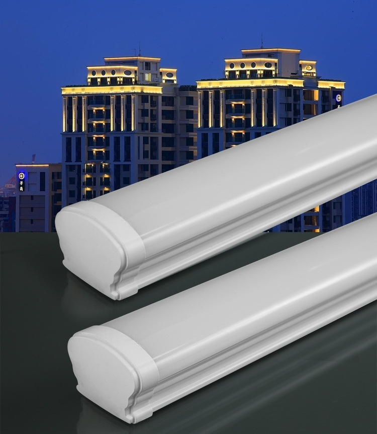 LED Tri Proof Linear Fixture