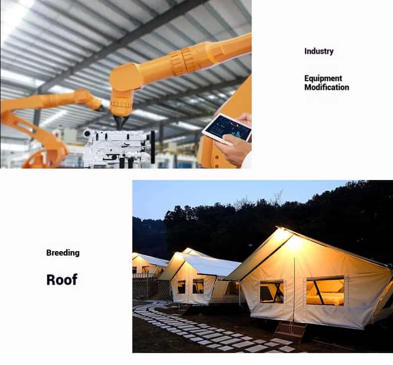 Prisma cover LED Wall Light and LED Moisture-proof lamp Round & Oval Shapes.