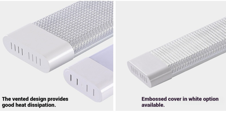 LED purification Light