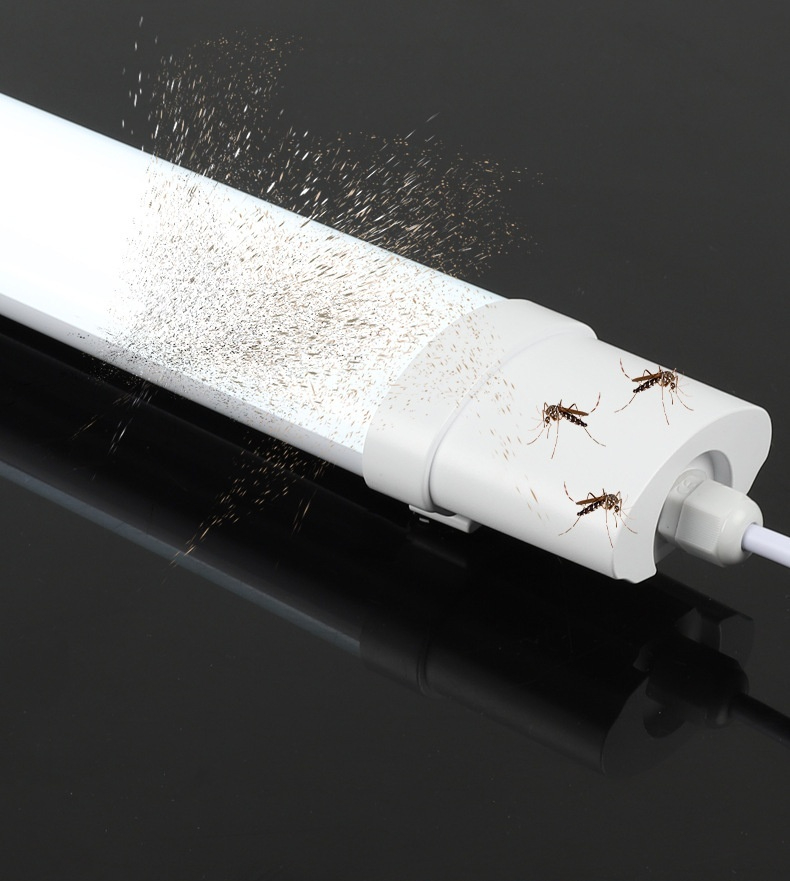 LED Tri Proof Linear Fixture